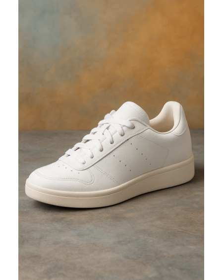 Tenis Branco